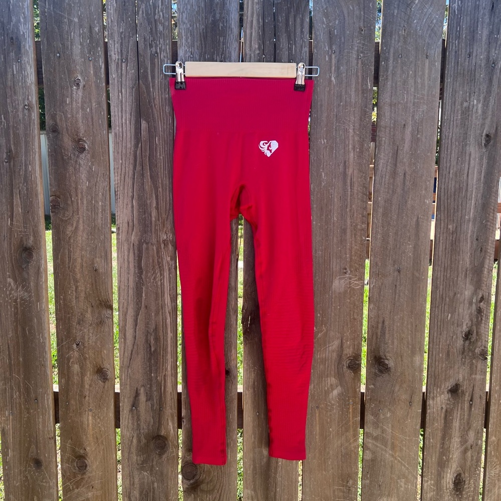 Women’s Best Workout Legging